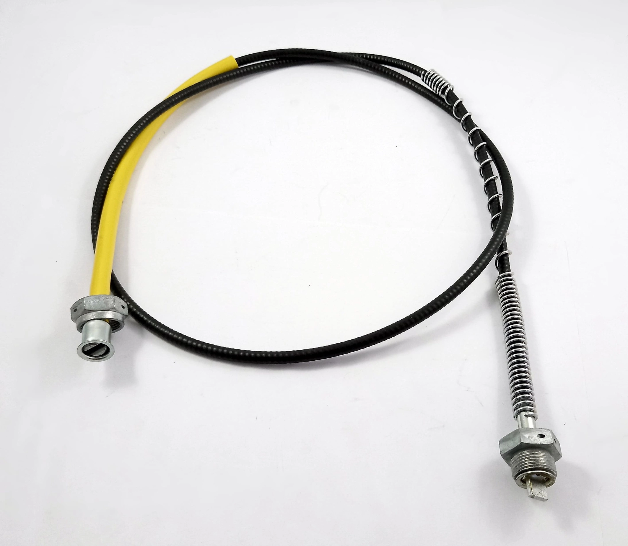 CABO VELOCÍMETRO 1800MM VELOCIMETRO MB 709/710/712/809/912/913/914/1114/2314/2318