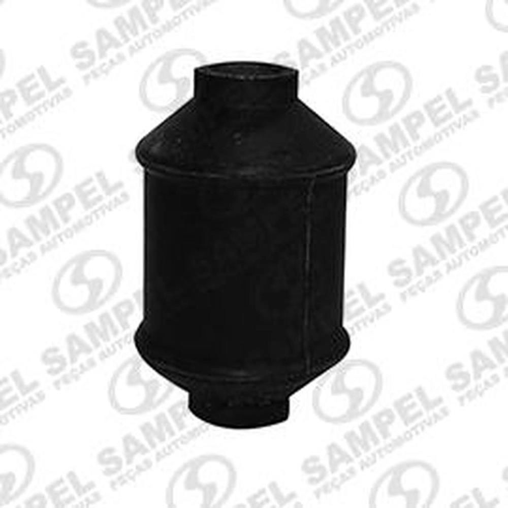 BUCHA MENOR DA BANDEJA INFERIOR MITSUBISHI L200 1992/2002 - 4X4 - SUSPENSAO DIANTEIRA