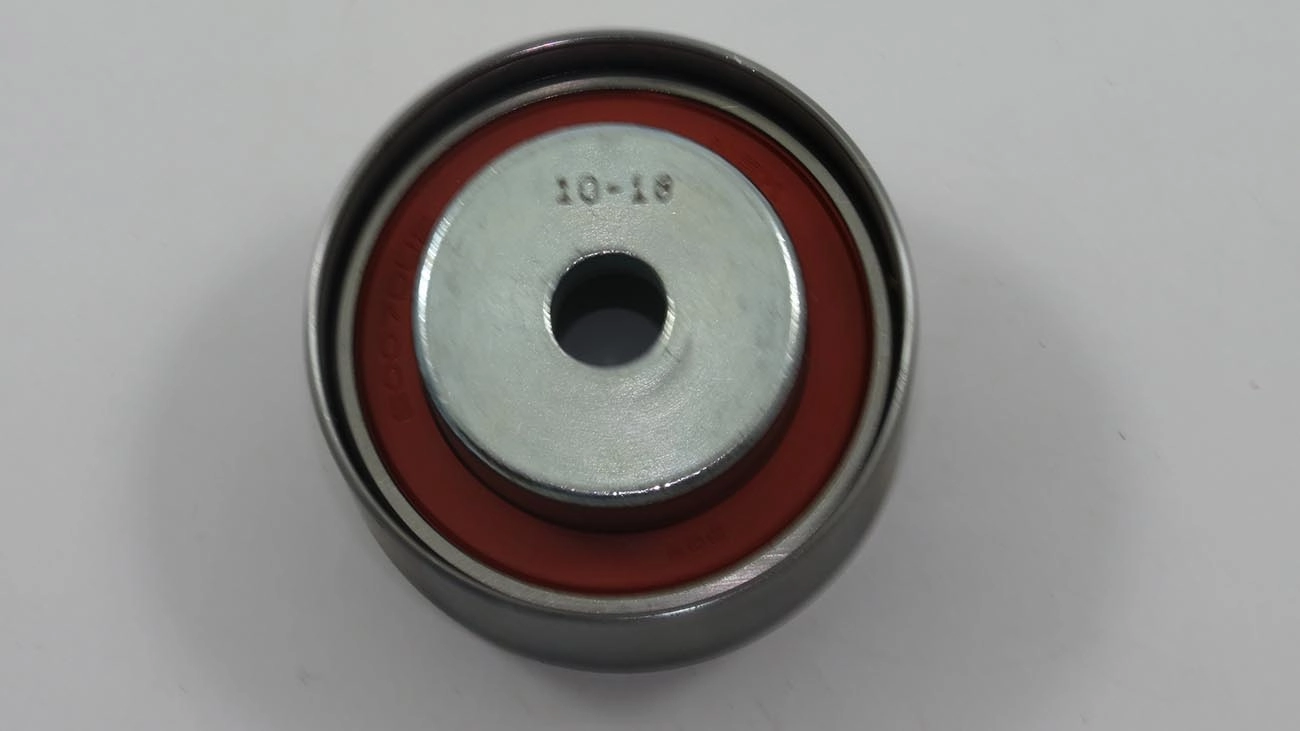 POLIA CORREIA DO COMANDO FIAT PALIO/SIENA 1.6 98/98 - STRADA 1.6 99/ - LINEA 1.9 - MOTOR 16V
