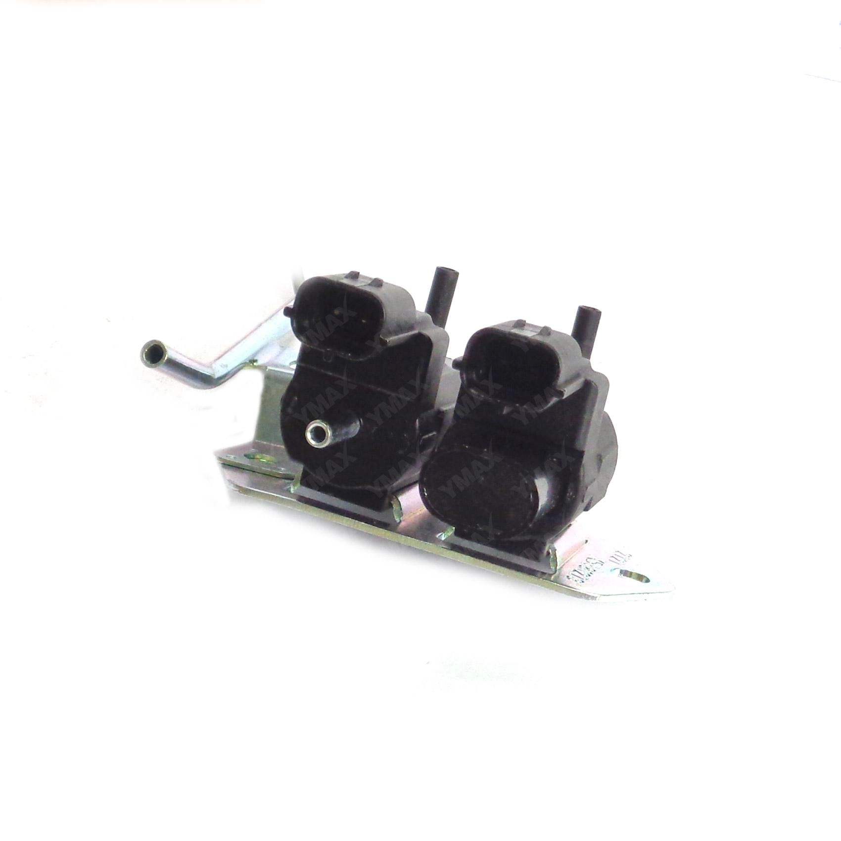 VALVULA SOLENOIDE TRACAO 4X4 MITUSBISHI PAJERO FULL 3.0 00/05 - PAJERO IO 1.8 99/01 - TR4 2.0 00/15