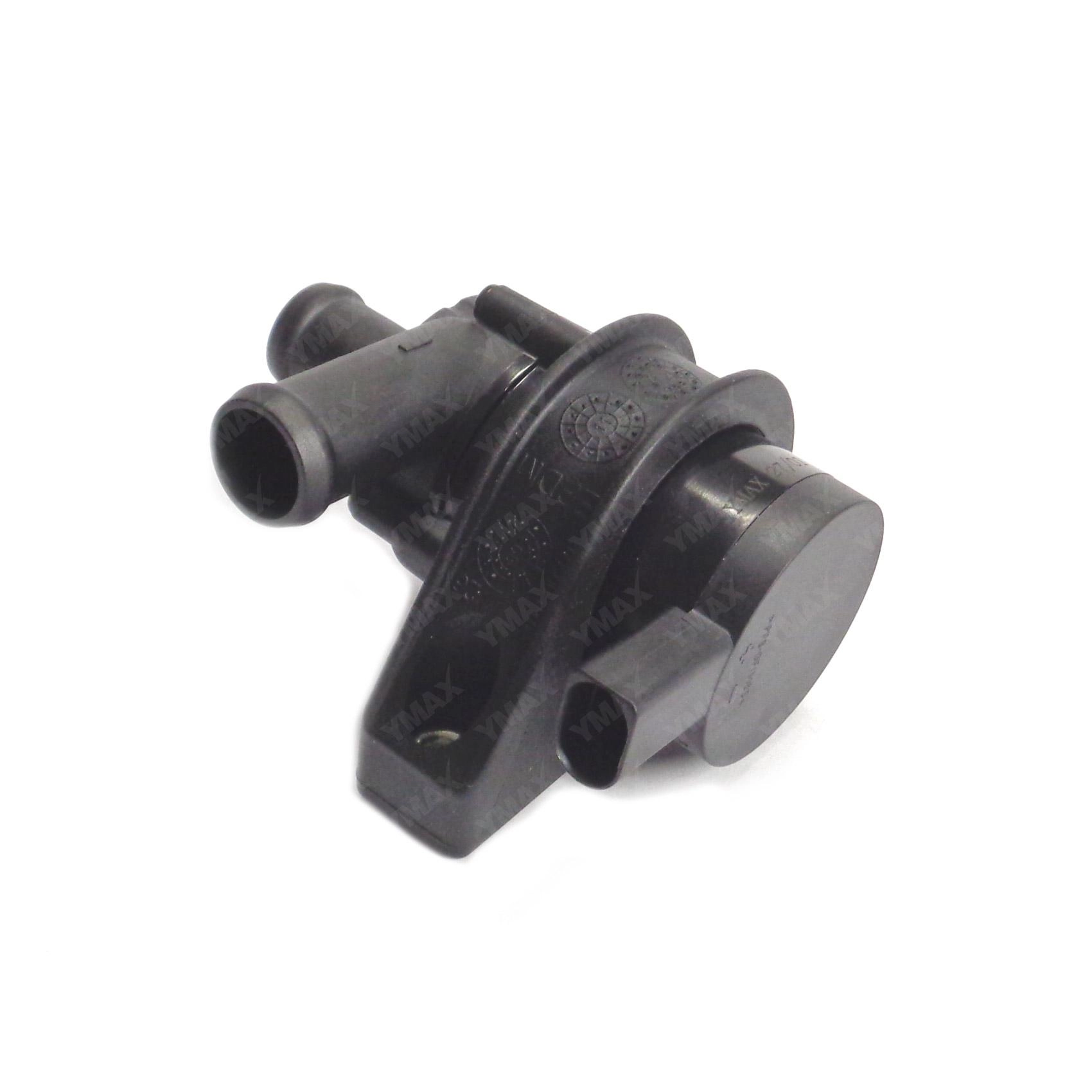 BOMBA AGUA ELETRICA AUDI A3 1.8 13/16 - A3 2.0 07/13 - TT 2.0 07/14 - VW JETTA 2.0 05/10 - GOLF
