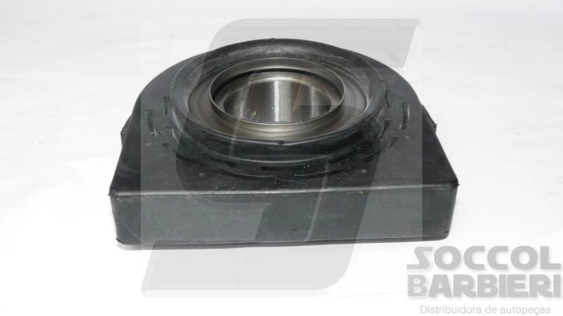 COXIM/SUPORTE EIXO CARDAN COM ROLAMENTO 60MM MB 1632/34/38 2428/2638 SCANIA /VOLVO/IVECO/CARGO TIPO ORIGINAL