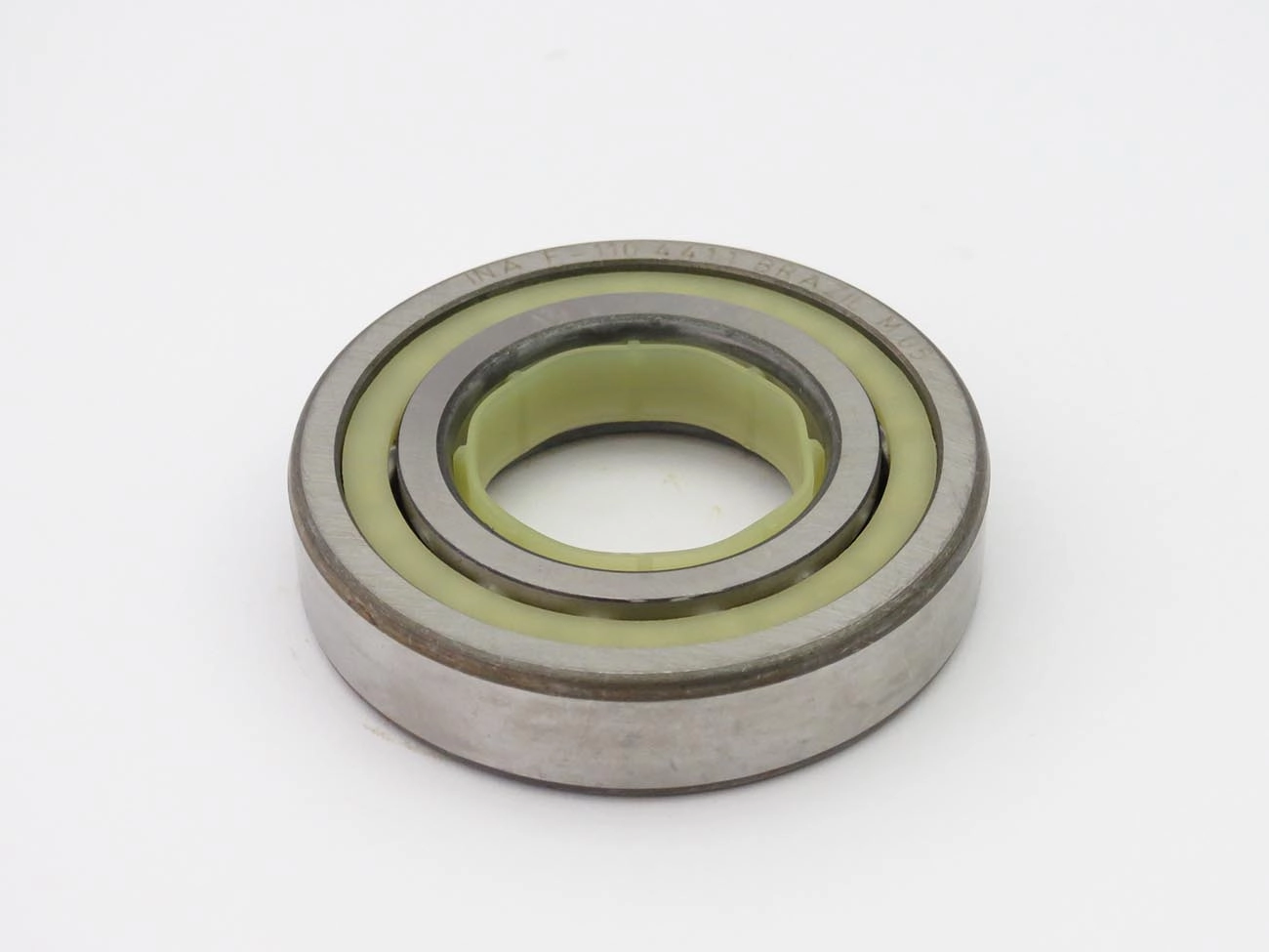 ROLAMENTO ESFERAS CÂMBIO EIXO PILOTO DIANTEIRO MB 1113/1313/1513/2013 - CAIXA G3/36/40 - 45X85X19MM