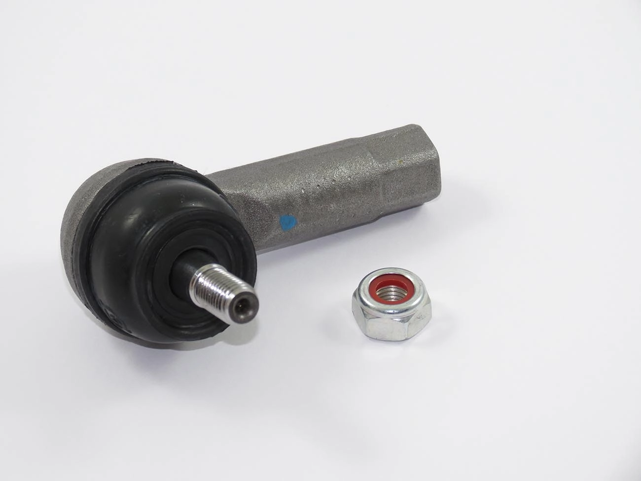TERMINAL DIREÇÃO LD/LE GM CORSA 94/99 - M14X2 CAIXA DIREÇÃO ZF MECÂNICA