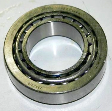 ROLAMENTO DIFERENCIAL MF 55X/65/250 - LATERAL DIREITO - 45.618X82.931X23.812MM