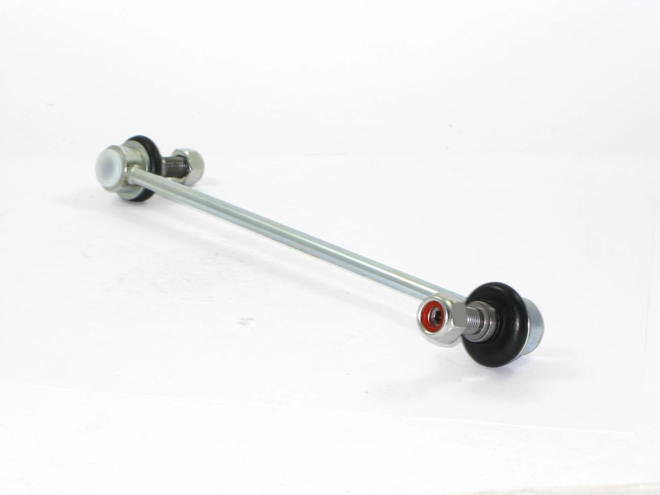 BIELETA BARRA ESTABILIZADORA SUSPENSÃO DIANTEIRA LD/LE TOYOTA COROLLA 2003/2015 FIELDER 2004/2008