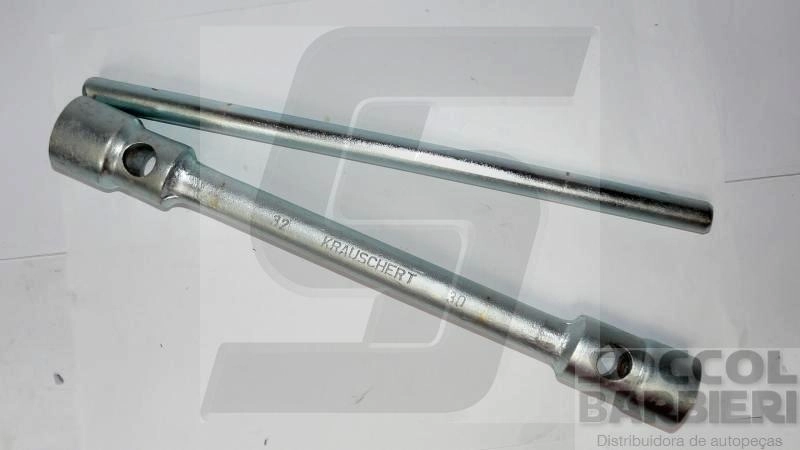 CHAVE RODA C/CABO 30X32