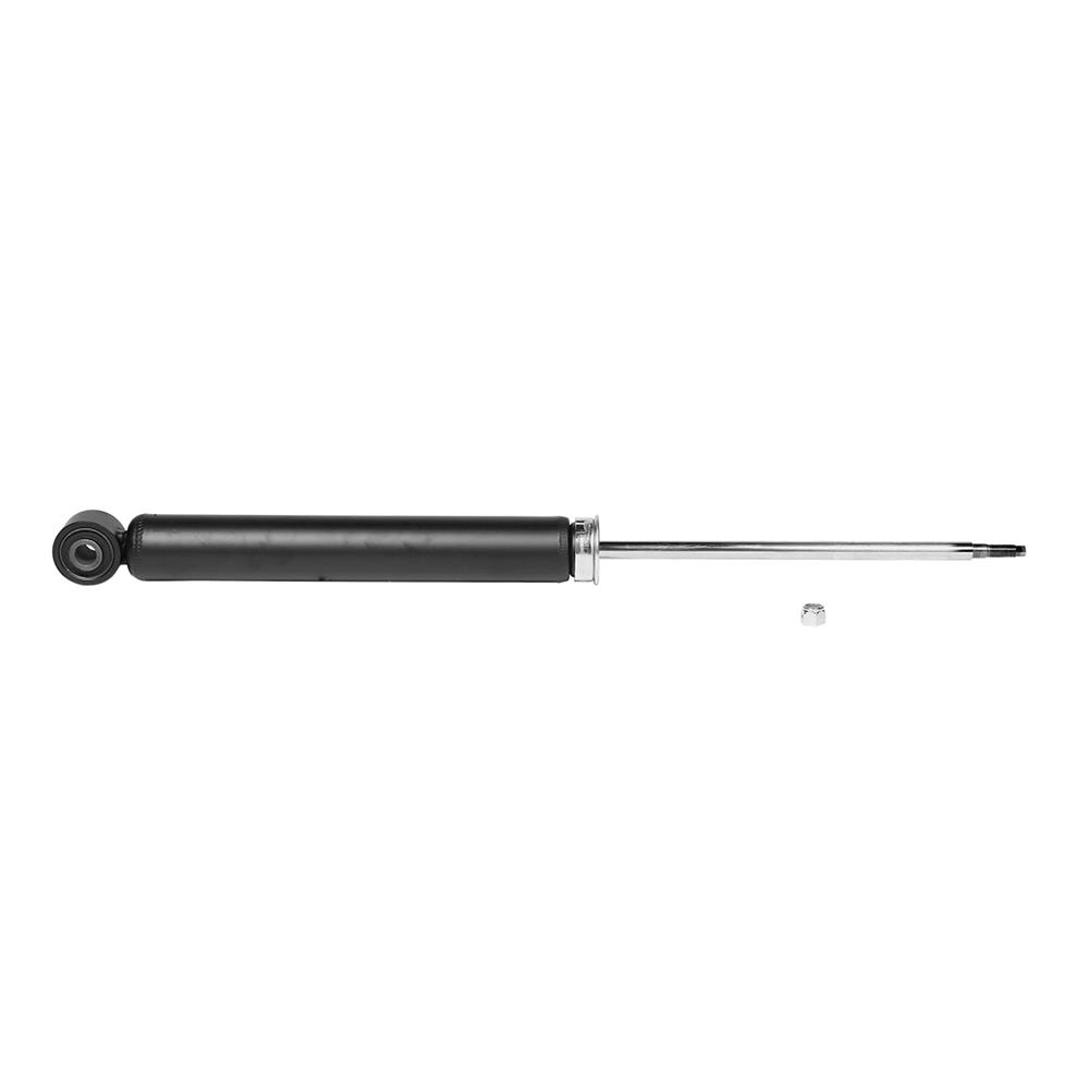 AMORTECEDOR TRASEIRO LADO DIREITO/ESQUERDO EXCEL-G GÁS VW JETTA 2.5 2006/ FUSCA 2013/2018 AUDI A3 2007/2012