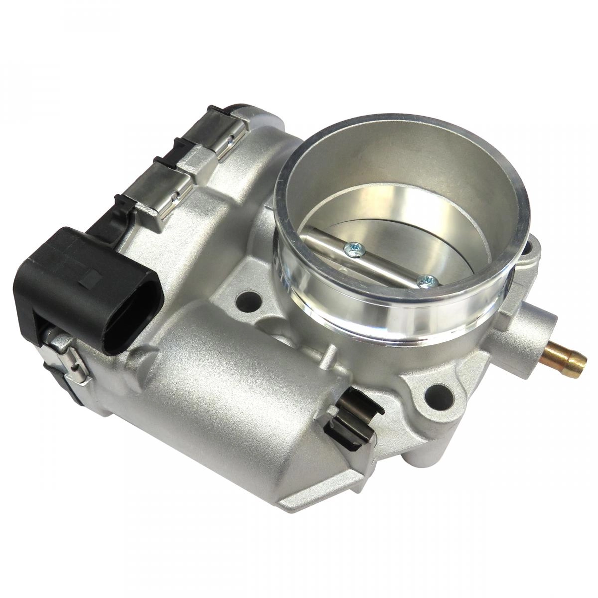 CORPO DE BORBOLETA TBI GM ASTRA 2.0 04/09 - BLAZER 2.4 07/ - S-10/S-10 2.4 07/12 - VECTRA 2.0/2.4 05