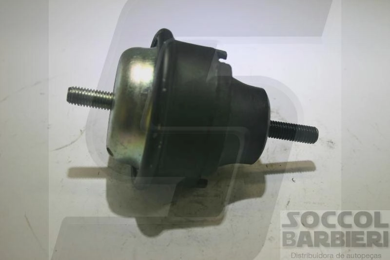 COXIM/SUPORTE HIDRÁULICO DO MOTOR DIREITO CITROEN AX 92/95 XSARA 98/03 ZX 92/98 - PEUGEOT 205 93/98