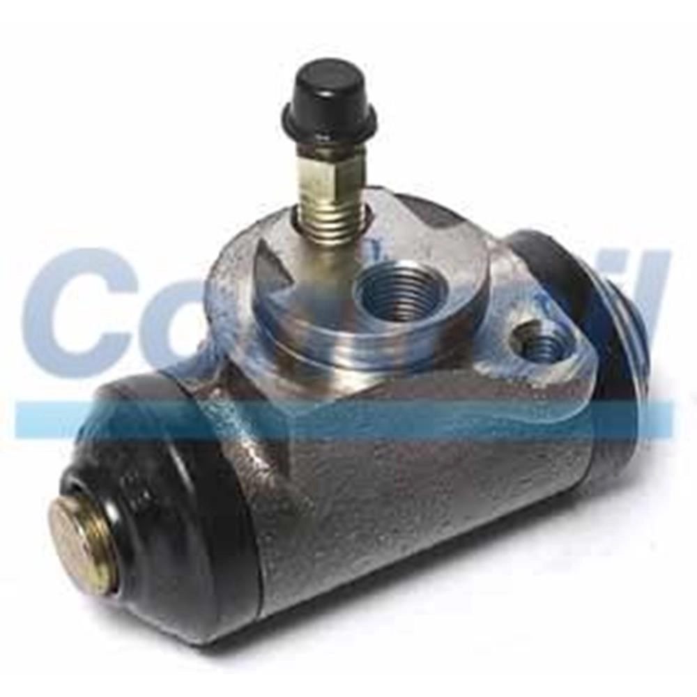 CILINDRO RODA FREIO TRASEIRO LADO ESQUERDO TRASEIRA ESQUERDA GM MONZA 88/96 IPANEMA 90/98 CORSA PICK-UP 95/ TEVES
