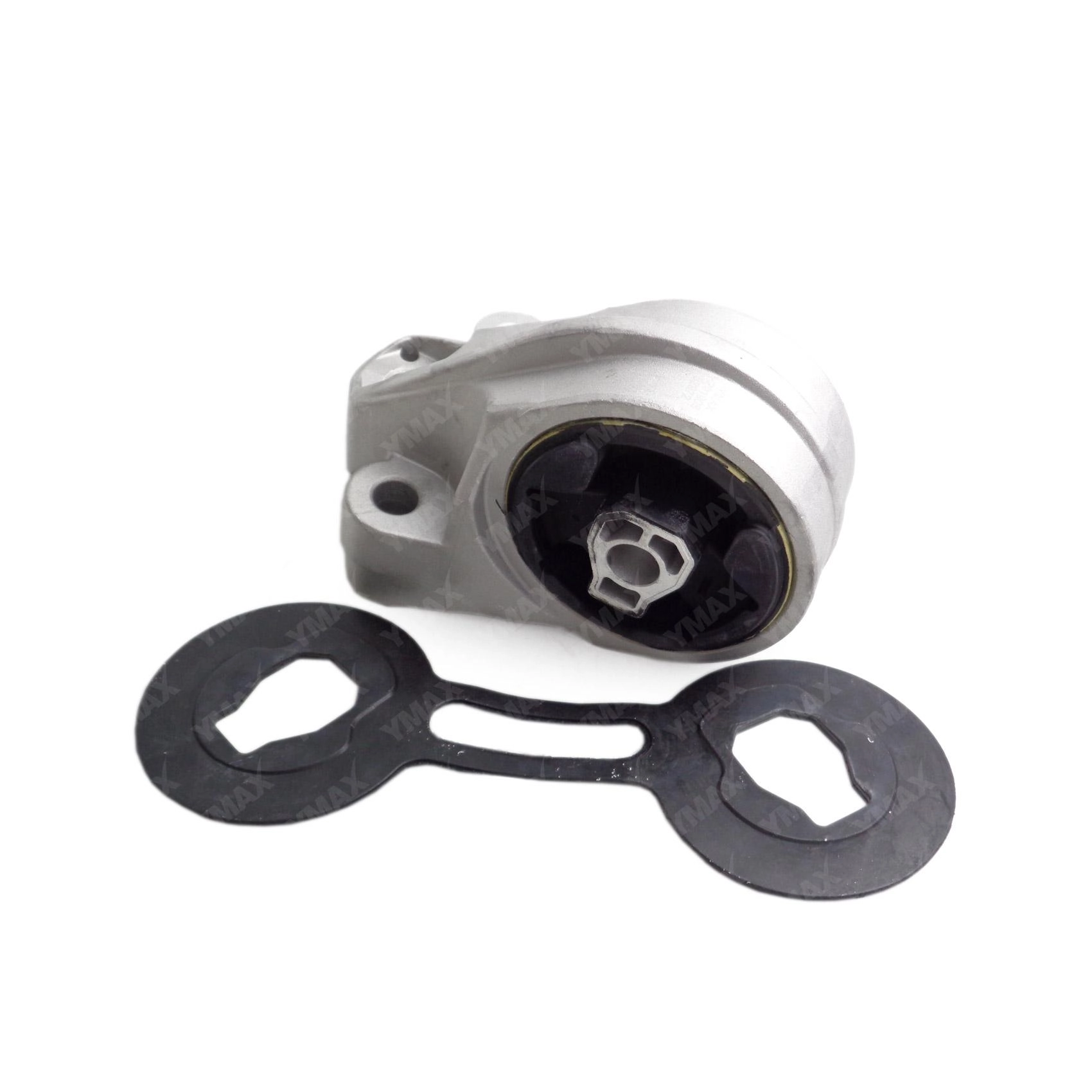 COXIM DO CAMBIO TRASEIRO GM CAPTIVA 2.4/3.0/3.6 2008/2017