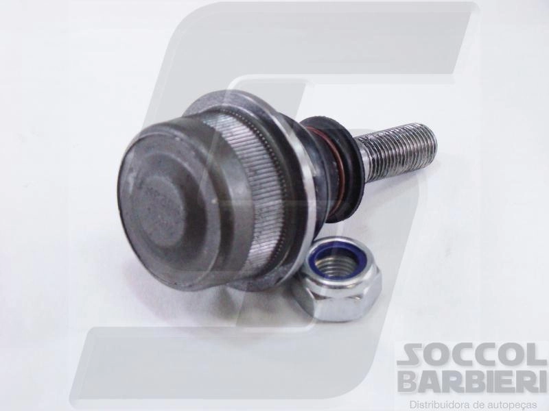 PIVÔ SUSPENSÃO SUPERIOR  RENAULT MASTER 02/12 - LD/LE