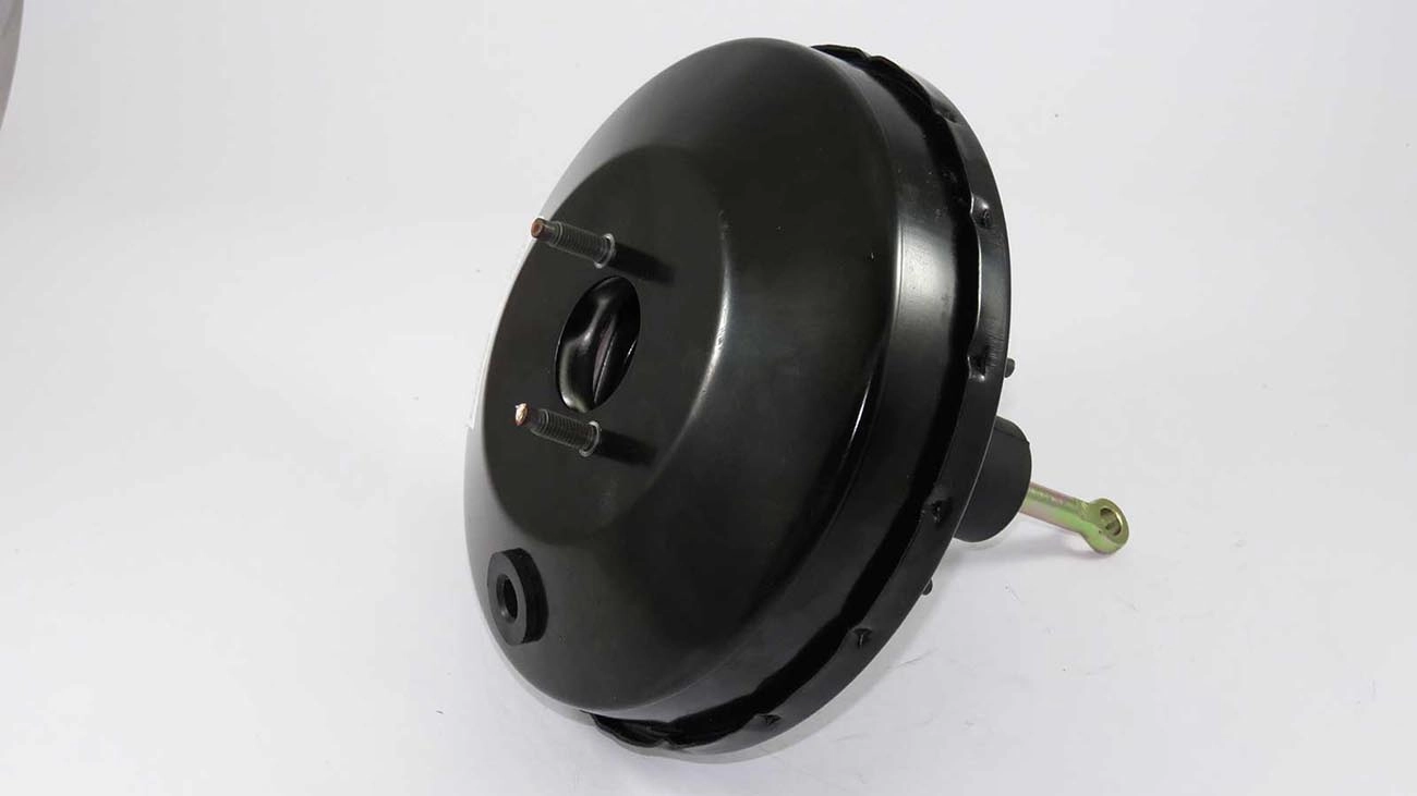 SERVO FREIO FIAT PALIO/WEEKEND YOUNG 96/97 C/ABS 200MM
