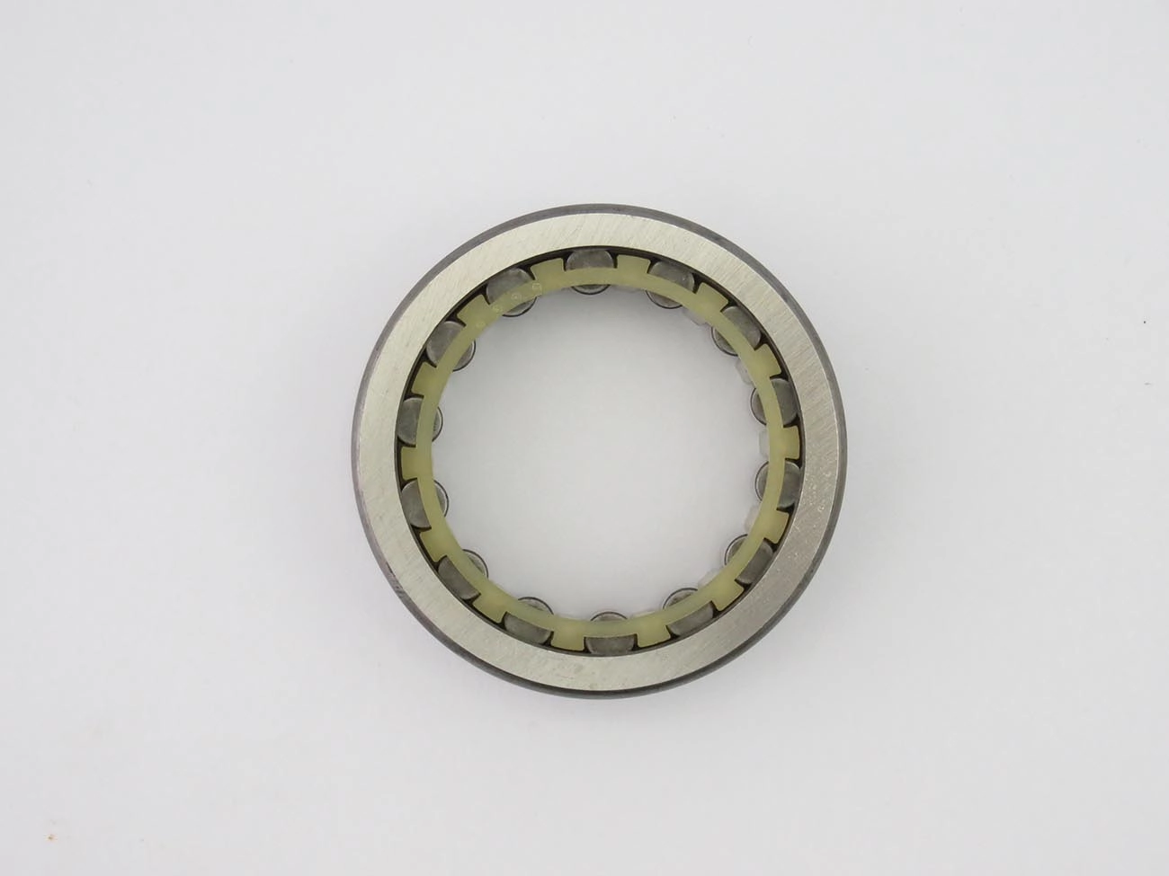 ROLAMENTO RODA TRASEIRA GM CHEVETTE BRASEIXOS - 33X50,981X16,95 MM