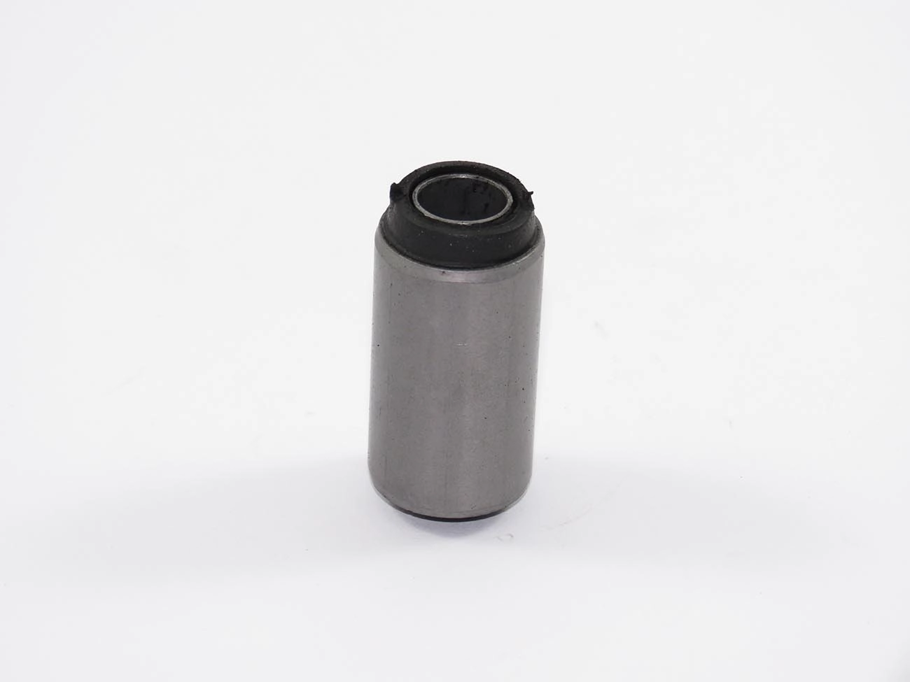 BUCHA SILENCIOSA FEIXE MOLAS SUSPENSÃO DIANTEIRA/TRASEIRA 13,30X53X25 MM WILLYS F-75 DIANTEIRO RURAL 13,3X53X25
