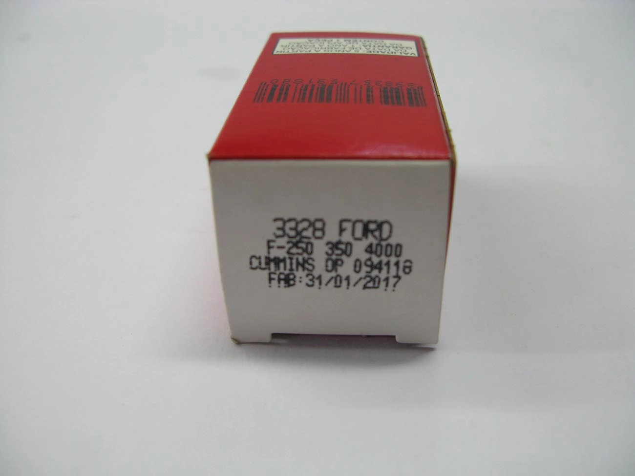 INTERRUPTOR PRESSÃO ÓLEO OLEO FORD F-250/350/4000/12000/14000/16000 98/ MWM/CUMMINS
