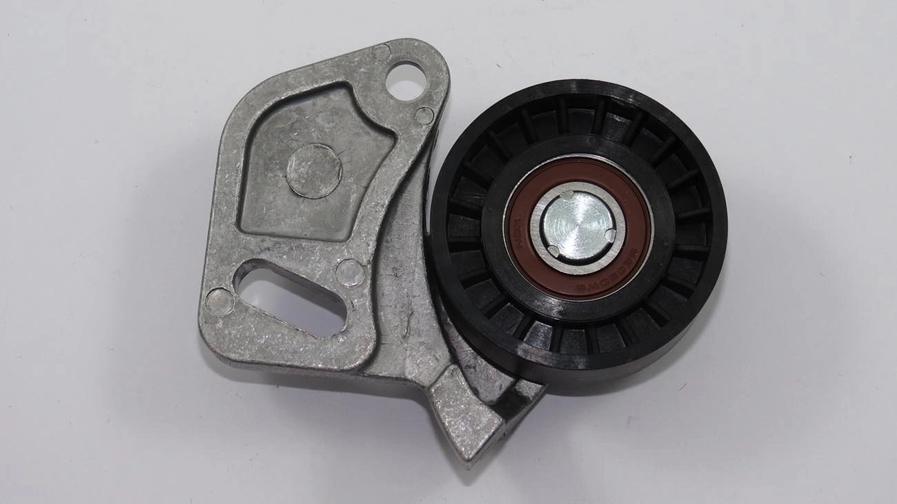 TENSOR CORREIA COMANDO COM SUPORTE FIAT 147 TODOS - UNO/PREMIO/FIORINO /91