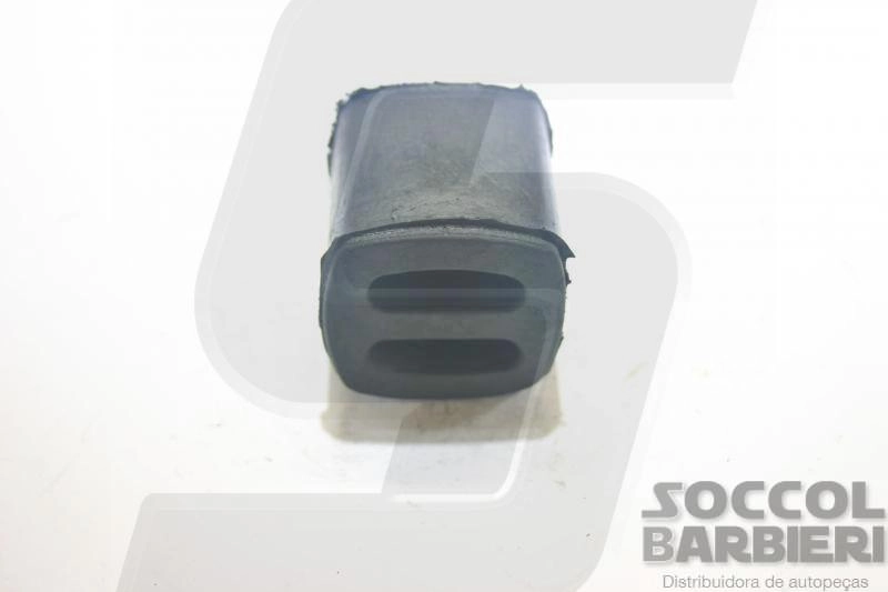 COXIM ESCAPAMENTO GM MONZA 82/90 - TRASEIRO