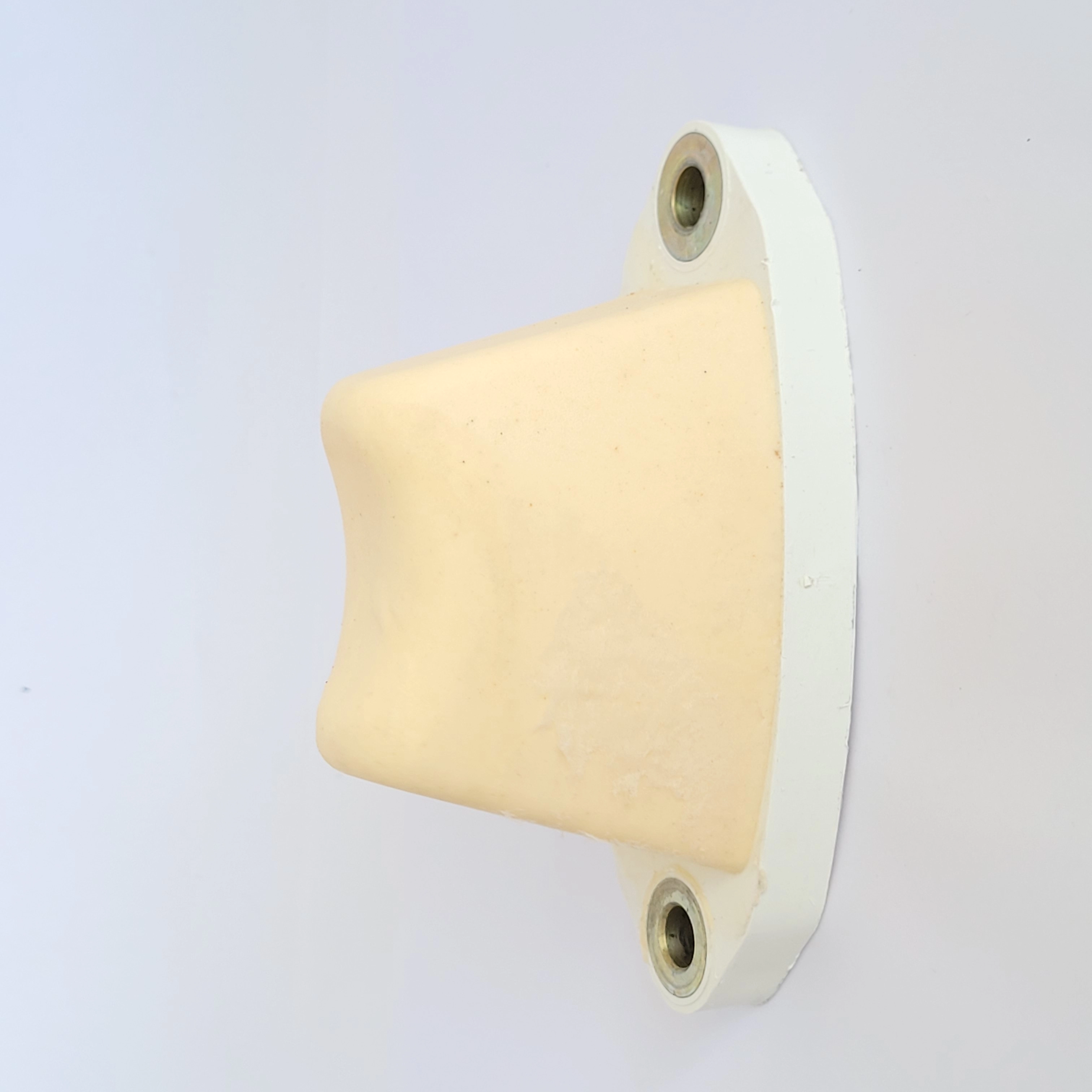 BATENTE SUSPENSÃO TRASEIRA GM S-10/S-10 95/11 - BATENTE FEIXE DE MOLA - PARA UM LADO