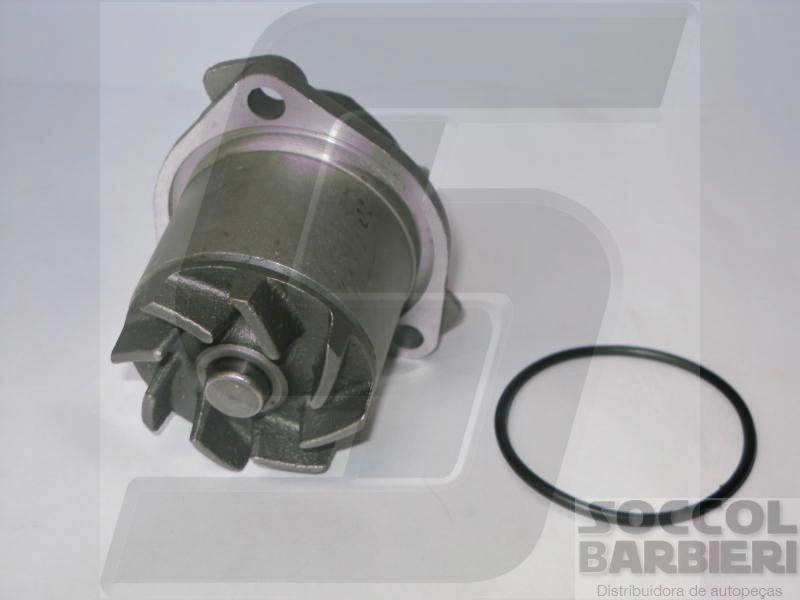 BOMBA AGUA VW PASSAT/VARIANT/GOLF 2.8 VR6 - TODOS