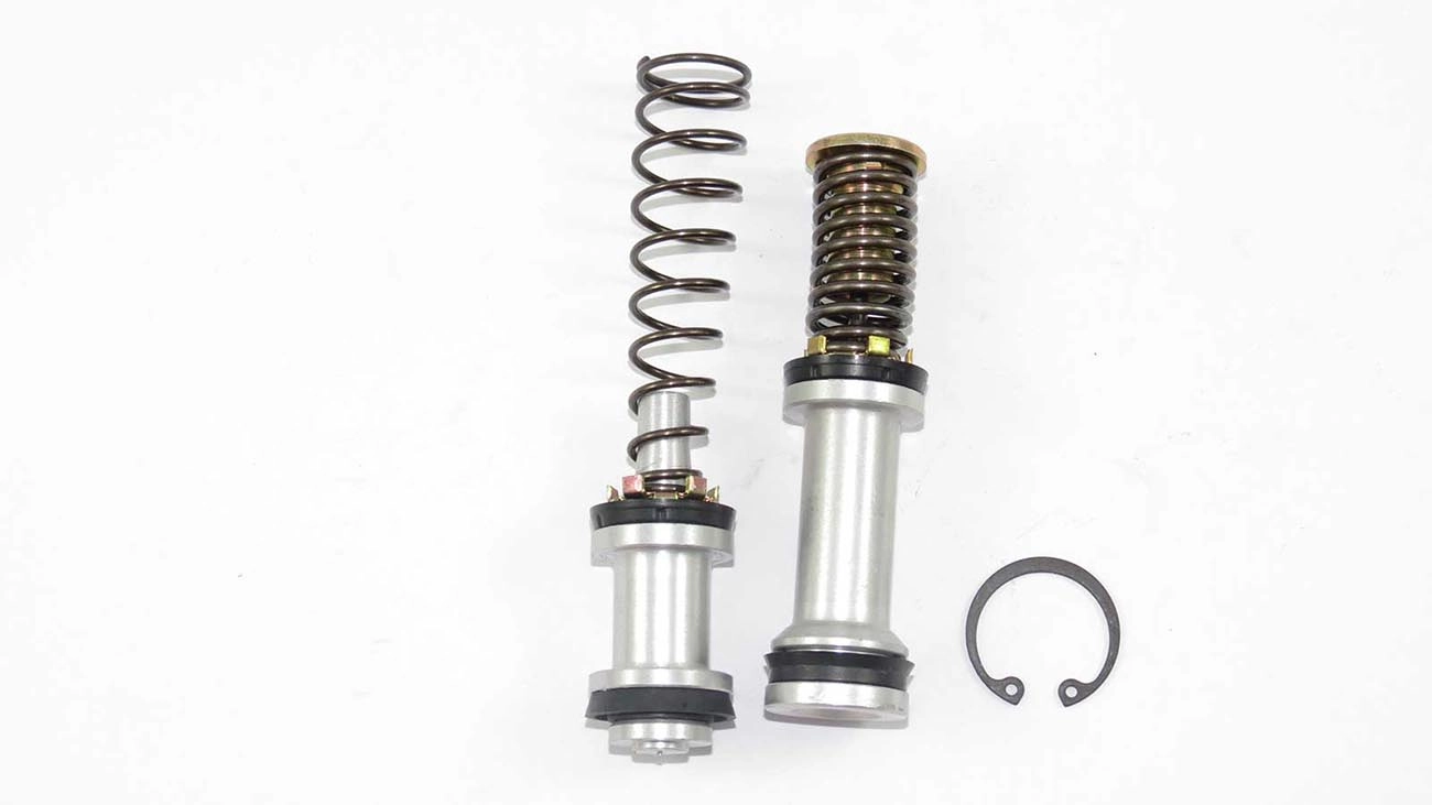 REPARO CILINDRO MESTRE DUPLO 25.40MM GM S-10/BLAZER 95/ C/ S/ABS 1P