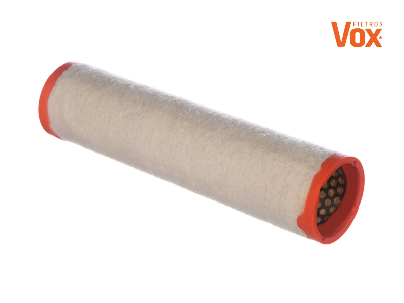 FILTRO AR SECUNDÁRIO MOTOR SECUNDARIO GM SILVERADO MWM VALMET 100/700/800/900 MF 292/299 INTERNO