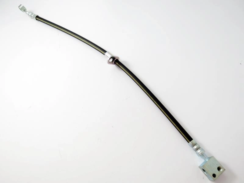 FLEXIVEL FREIO HONDA FIT 2004/2009 - DIANTEIRO DIREITO 555MM