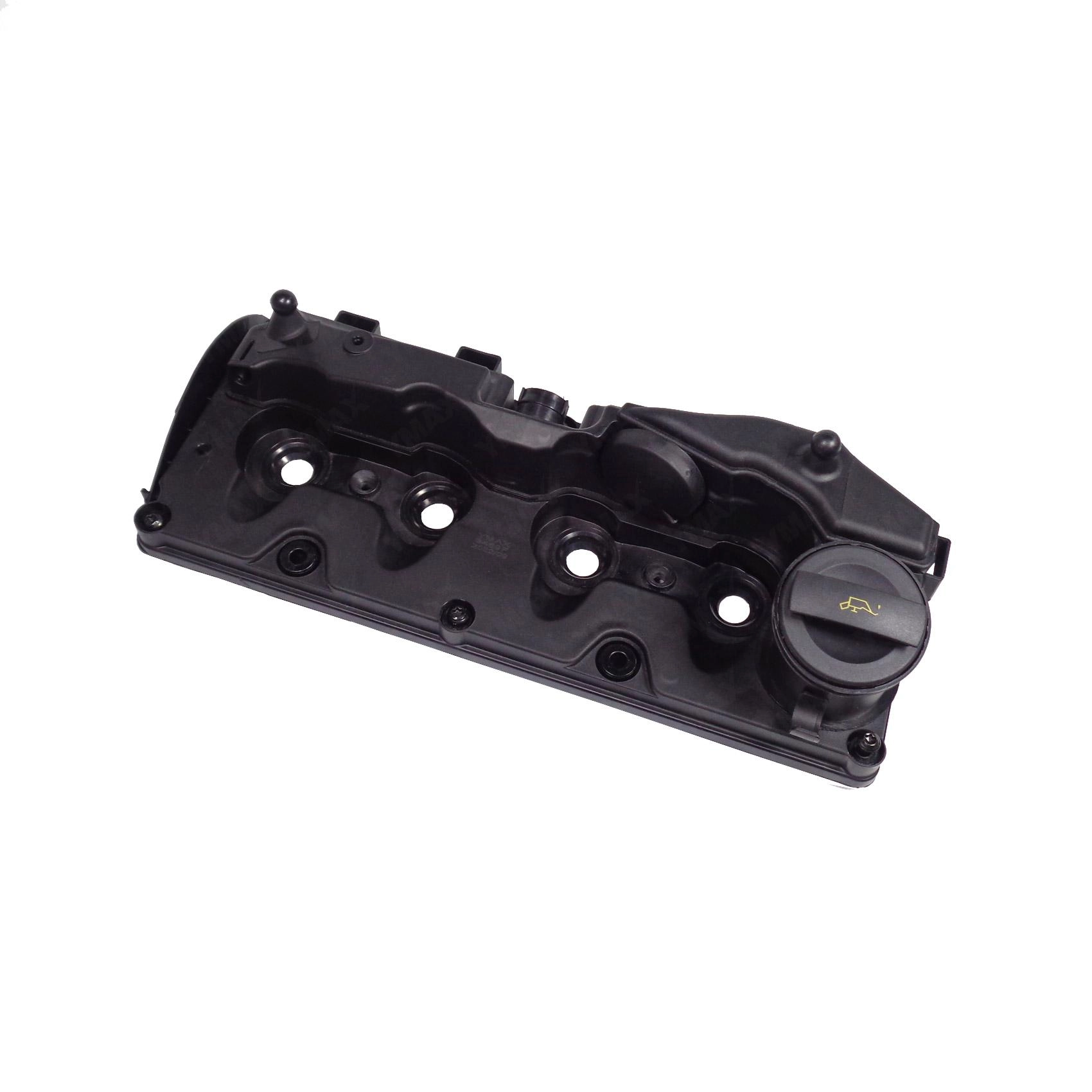 TAMPA COMANDO VALVULAS VW AMAROK 2.0 16V TURBO 11/14 -  AMAROK 2.0 16V BITURBO 2010/2016