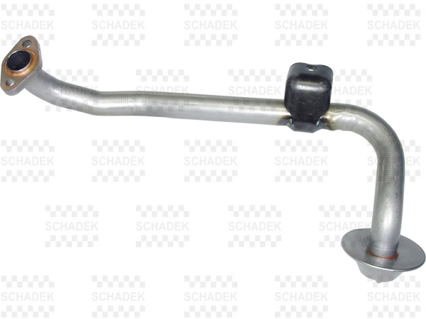 TUBO SUCCAO GM CORSA/MERIVA/MONTANA 1.8 2002/ - FIAT PALIO/SIENA/STRADA 1.8 2002/