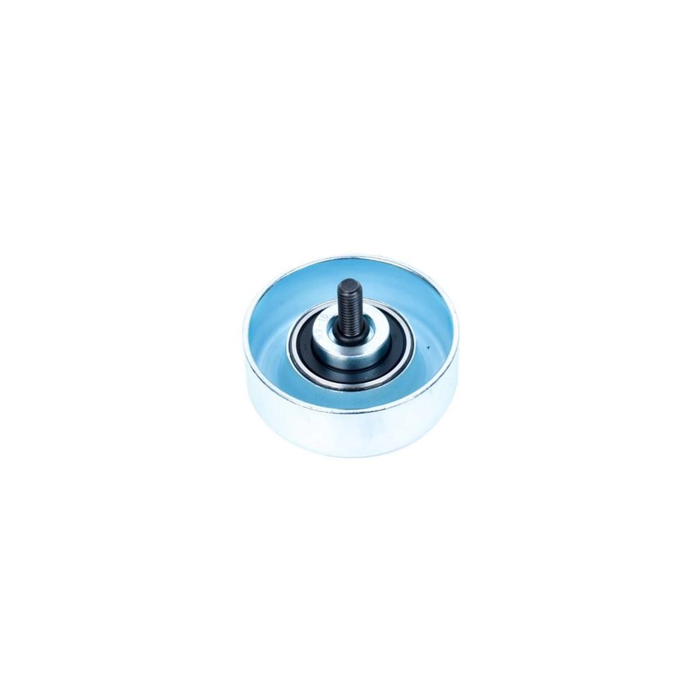 POLIA CORREIA ALTERNADOR FORD FIESTA/KA/COURIER C/ACD - FIESTA 1.4 S/DH - ECOSPORT 1.6 - 70X25MM