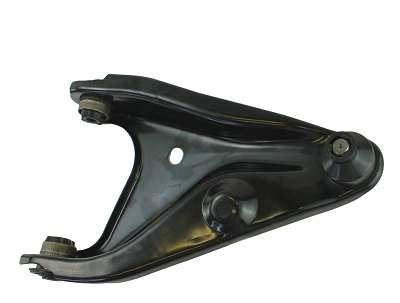 BANDEJA DIREITA COM BUCHAS/COM PIVO RENAULT LOGAN/SANDERO 2007/2013