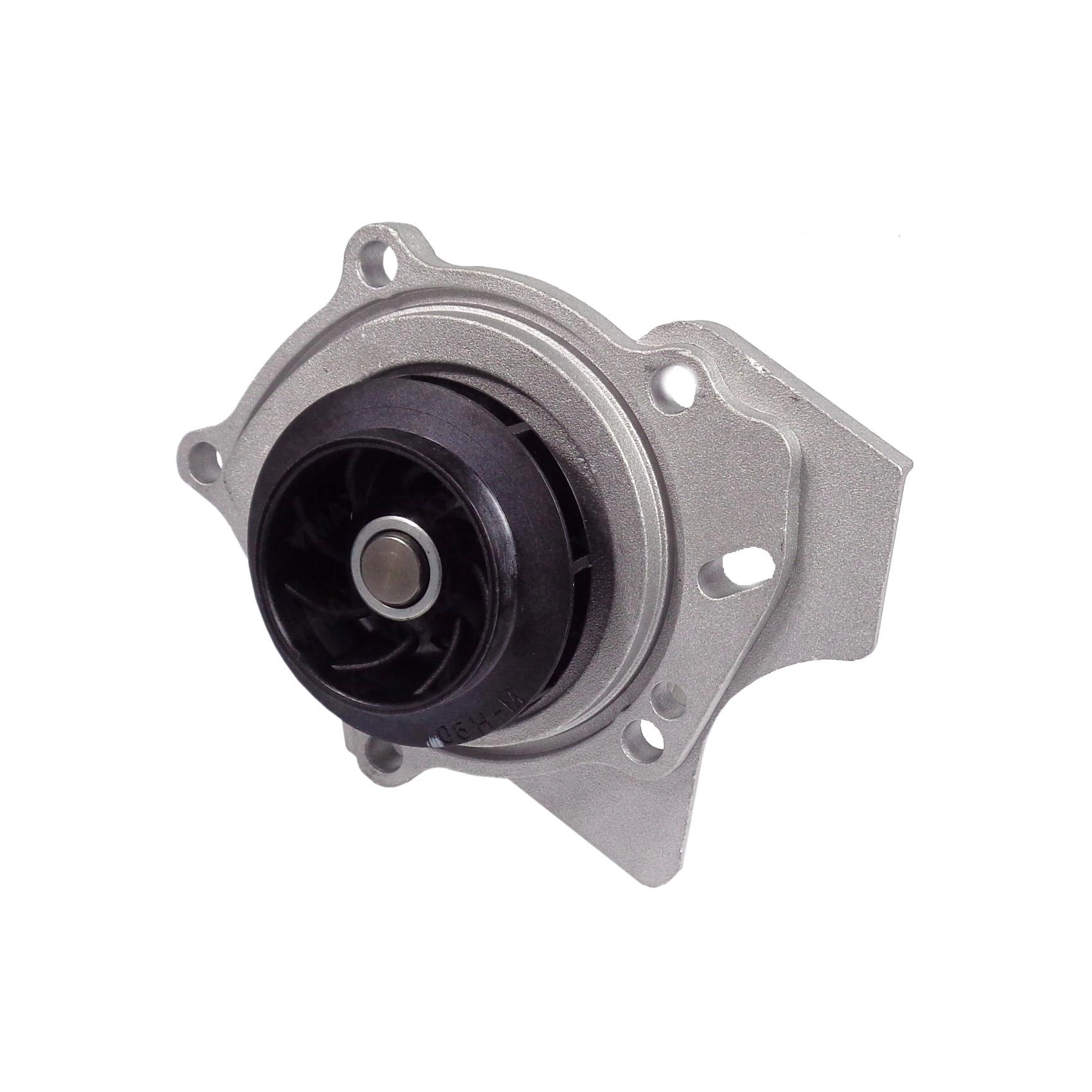 BOMBA ÁGUA PARCIAL VW GOLF/JETTA/PASSAT/TIGUAN 2.0 09/ - AUDI A3/A4/A5/Q5/TT 2.0 16V 09/ - TFSI/TSI
