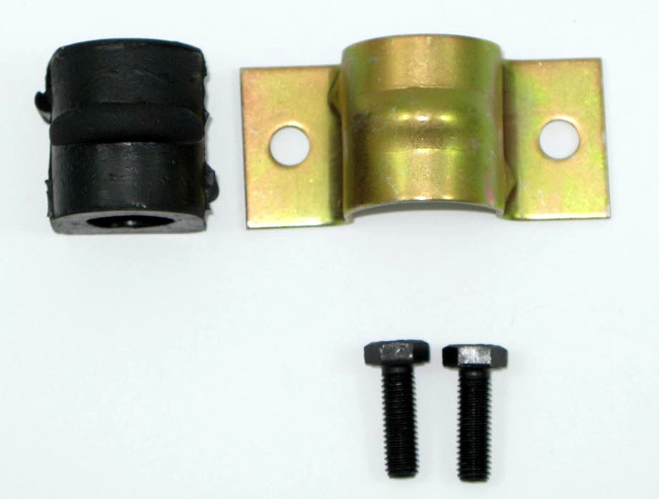 KIT BUCHAS ESTABILIZADOR DIANTEIRO GM OPALA 88/