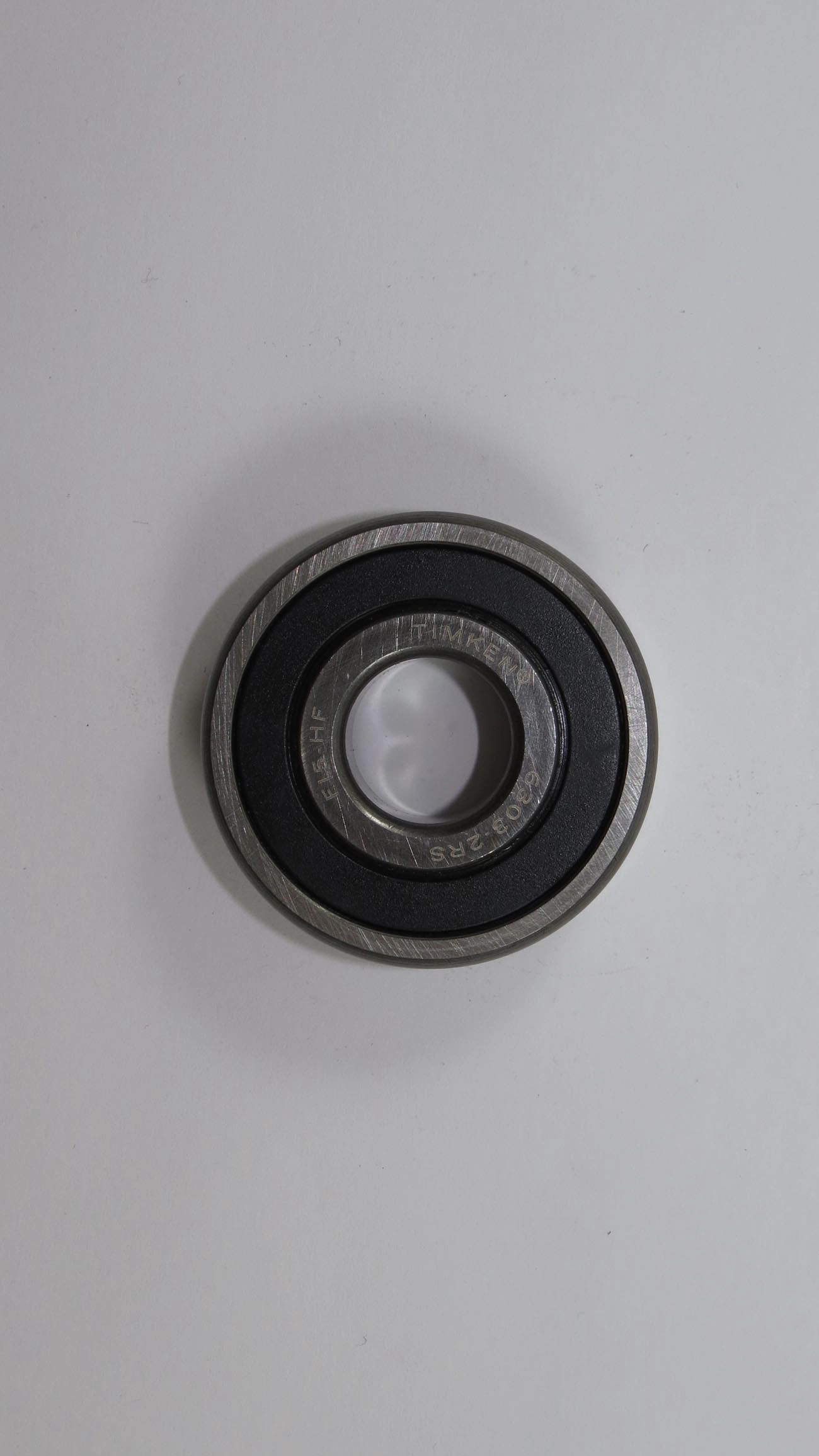 ROLAMENTO INDUSTRIAL TIMKEN - APLICAÇÕES DIVERSAS - 17X47X14MM