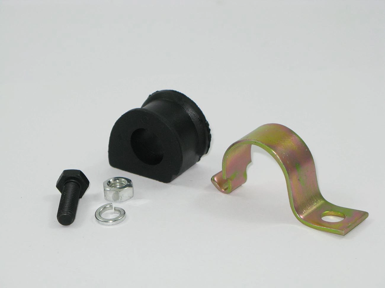 KIT ESTABILIZADOR DIANTEIRO INTERNO 20MM VW PASSAT 1974/ -FURO