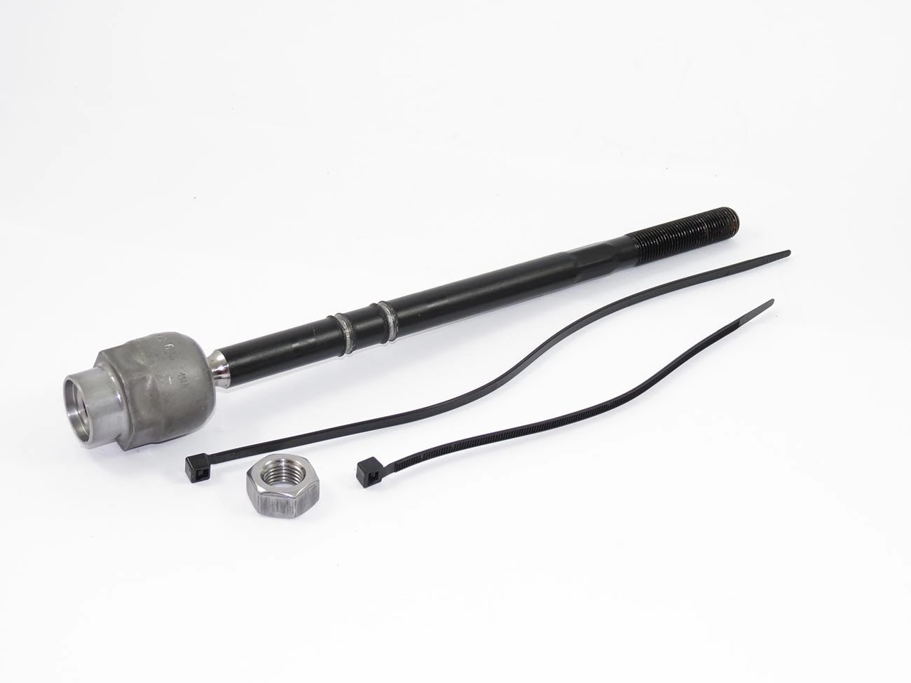 ARTICULAÇÃO/BARRA AXIAL M14X1,5 GM NOVO CORSA/MERIVA/MONTANA 05/11 - MECÂNICA/ELETRO HIDRÁULICA