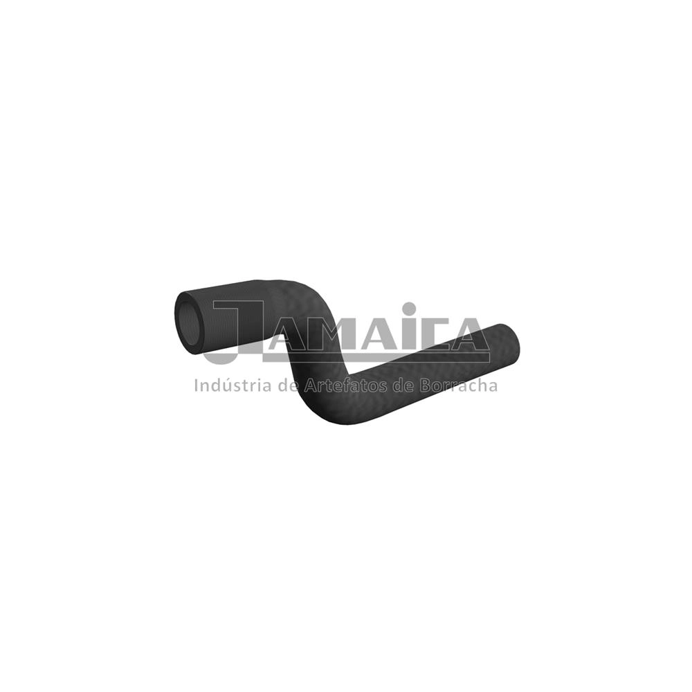 MANGUEIRA RESPIRO DO MOTOR GM BLAZER/S-10 2.5 - MB SPRINTER