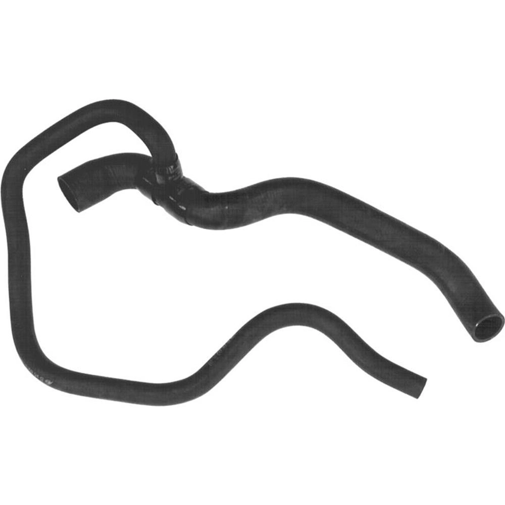 MANGUEIRA GM MONZA 91/96 - KADETT 92/ GASOLINA - C/AC - INFERIOR RADIADOR