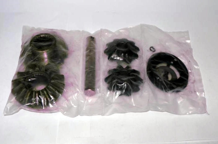 KIT REPARO CAIXA SATELITE SIMPLES FORD F-1000 93/96 - D-20 - BRASEIXOS 405