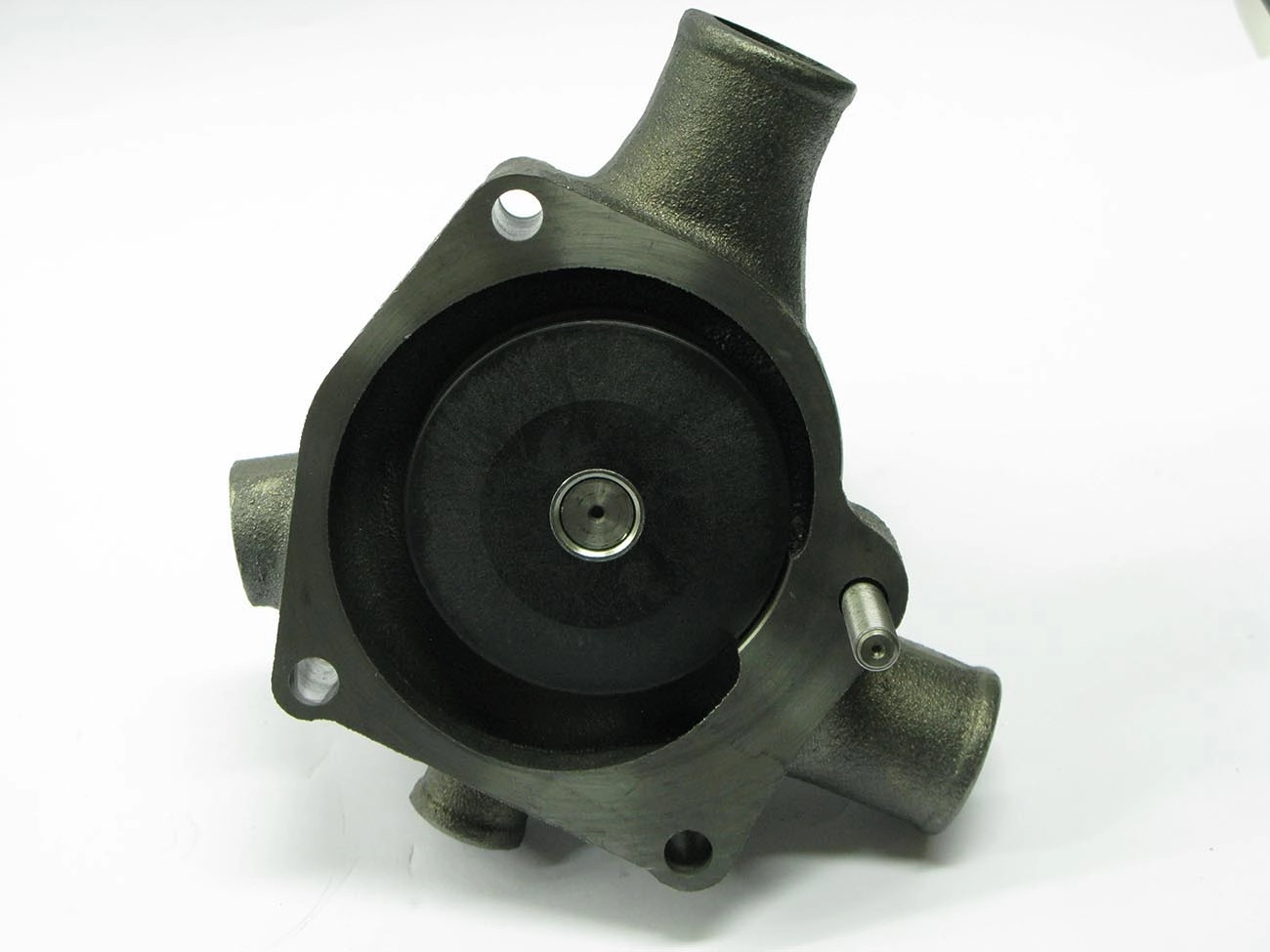 BOMBA AGUA MF 65/65X/210/265 - CBT 1000 - DODGE D-400 - PERKINS 4.203 - C/POLIA