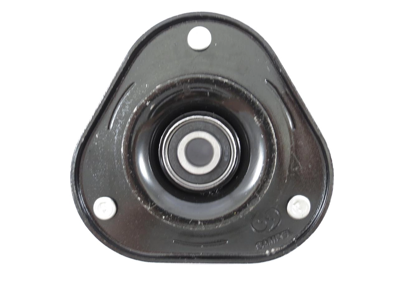 COXIM AMORTECEDOR DIANTEIRO COM ROLAMENTO FURO 15MM TOYOTA COROLLA 1.6/1.8 16V 02/08