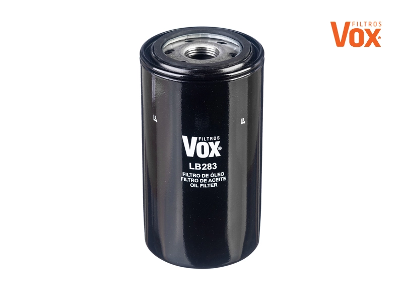 FILTRO ÓLEO MOTOR OLEO VW/FORD/IVECO CAMINHOES C/MOTOR CUMMINS ELETRONICO