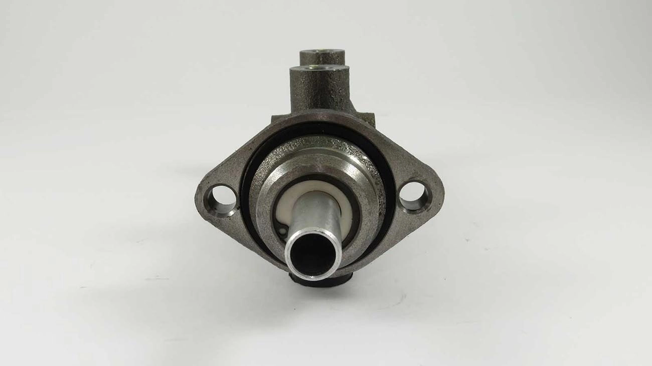 CILINDRO MESTRE FREIO 20.63MM VW GOL/VOYAGE/PARATI/SAVEIRO 81/84 PASSAT 77/84 SANTANA 84/9 06 SAÍDAS
