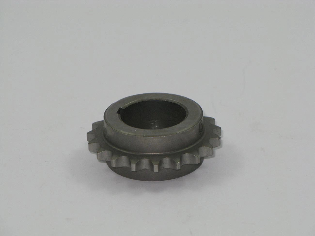 ENGRENAGEM VIRABREQUIM FORD FIESTA/KA/ECOSPORT/FOCUS 99/ ZETEC ROCAM