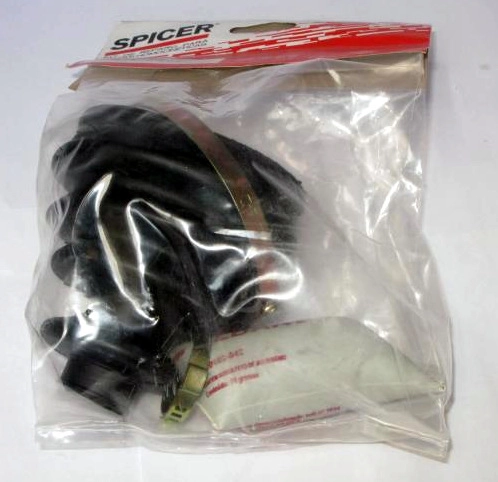 KIT REPARO HOMOCINÉTICA LADO CÂMBIO FORD ESCORT/VERONA 1.6 83/92 - 22X78X104MM