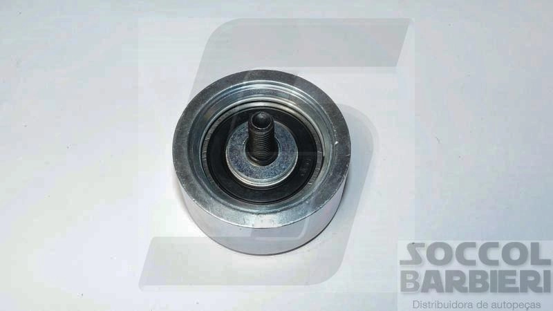 POLIA CORREIA DIREÇÃO HIDRÁULICA FIAT STILO GM NOVO CORSA ASTRA 04/ 1.8 8,30X56X25MM