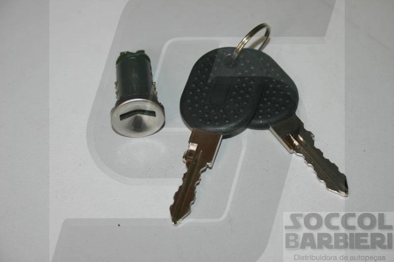 CILINDRO IGNICAO FIAT UNO/PREMIO/ELBA/FIORINO 91/