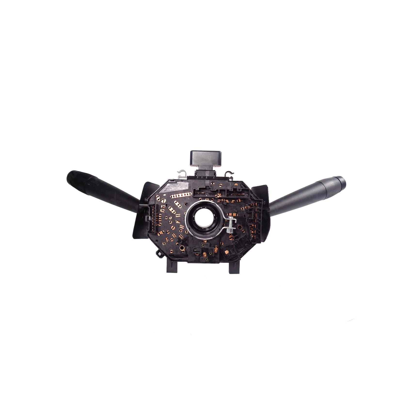 CHAVE DE SETA FIAT FIORINO 1997/2013 - UNO 2003/2013 - SEM LIMPADOR TRASEIRO