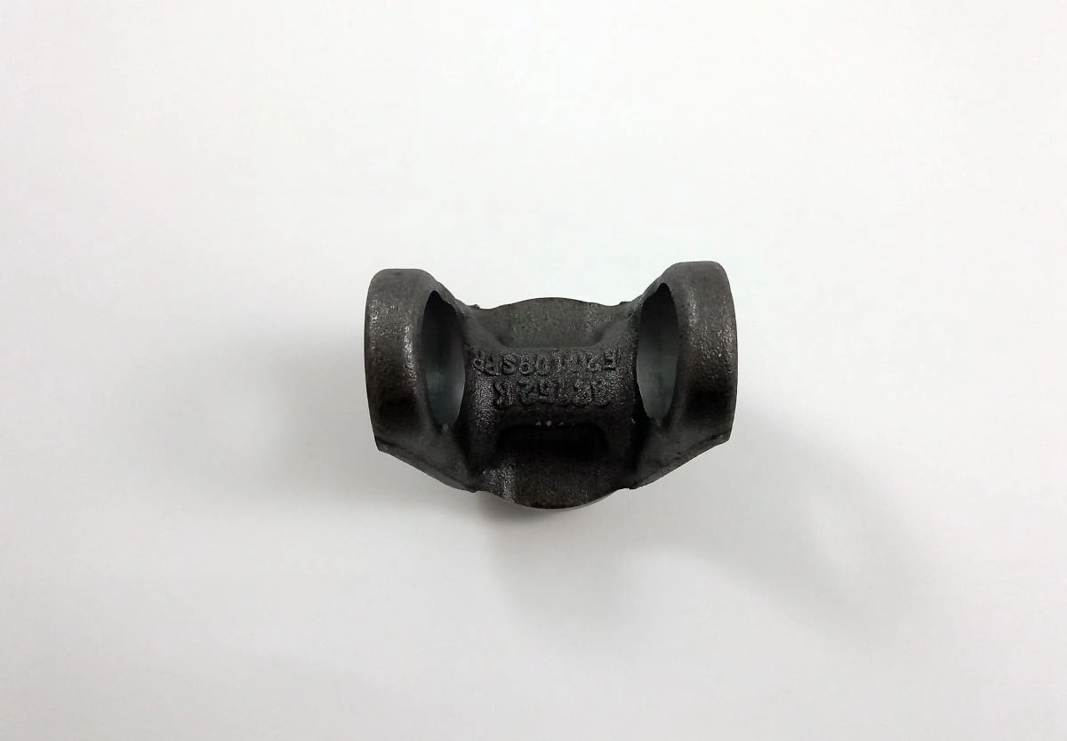 GARFO CARDAN/GARFO SOLDA PARA CRUZETA 5-310XS GM CHEVETTE 73/94 FORD CORCEL/BELINA/PAMPA 83/